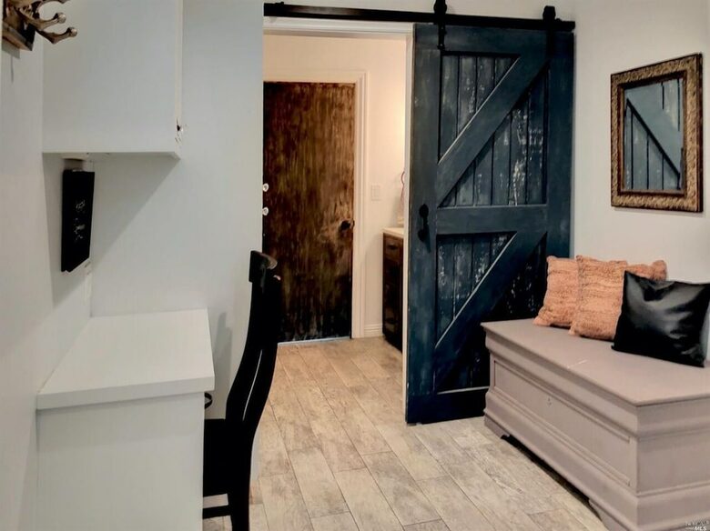 A Private Oasis with Pool, Vineyard, Hot Tub, Bocce & More - Sonoma, California