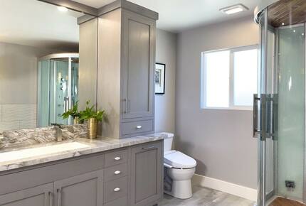 A Private Oasis with Pool, Vineyard, Hot Tub, Bocce & More - Sonoma, California