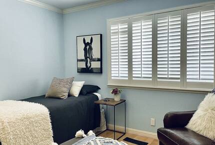 A Private Oasis with Pool, Vineyard, Hot Tub, Bocce & More - Sonoma, California