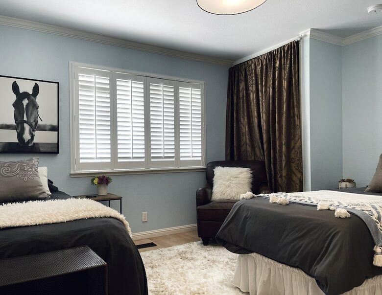 A Private Oasis with Pool, Vineyard, Hot Tub, Bocce & More - Sonoma, California