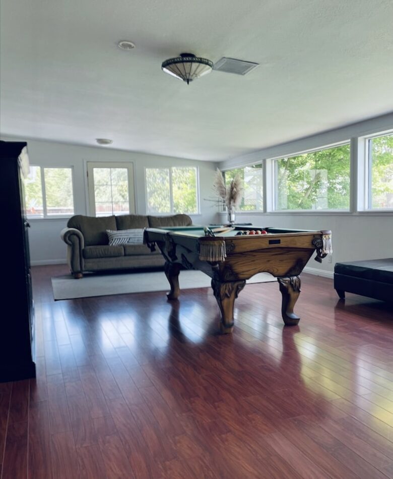 A Private Oasis with Pool, Vineyard, Hot Tub, Bocce & More - Sonoma, California