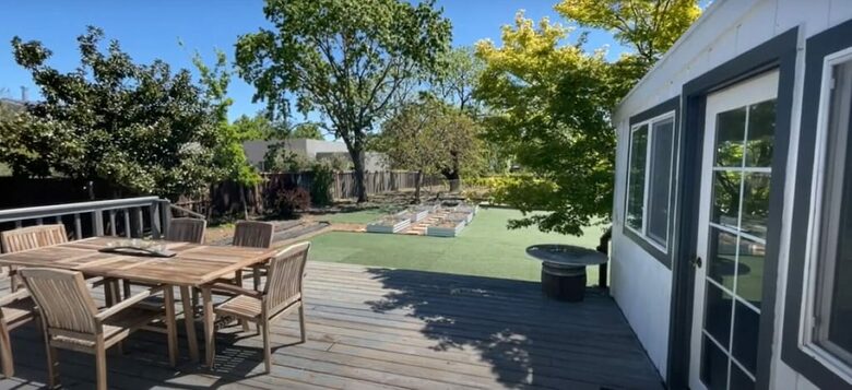 A Private Oasis with Pool, Vineyard, Hot Tub, Bocce & More - Sonoma, California