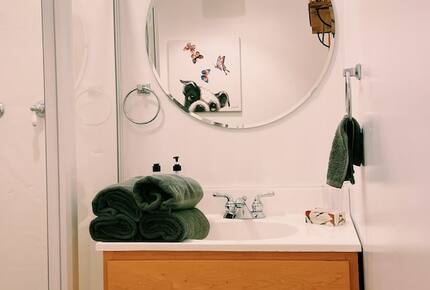 A Private Oasis with Pool, Vineyard, Hot Tub, Bocce & More - Sonoma, California