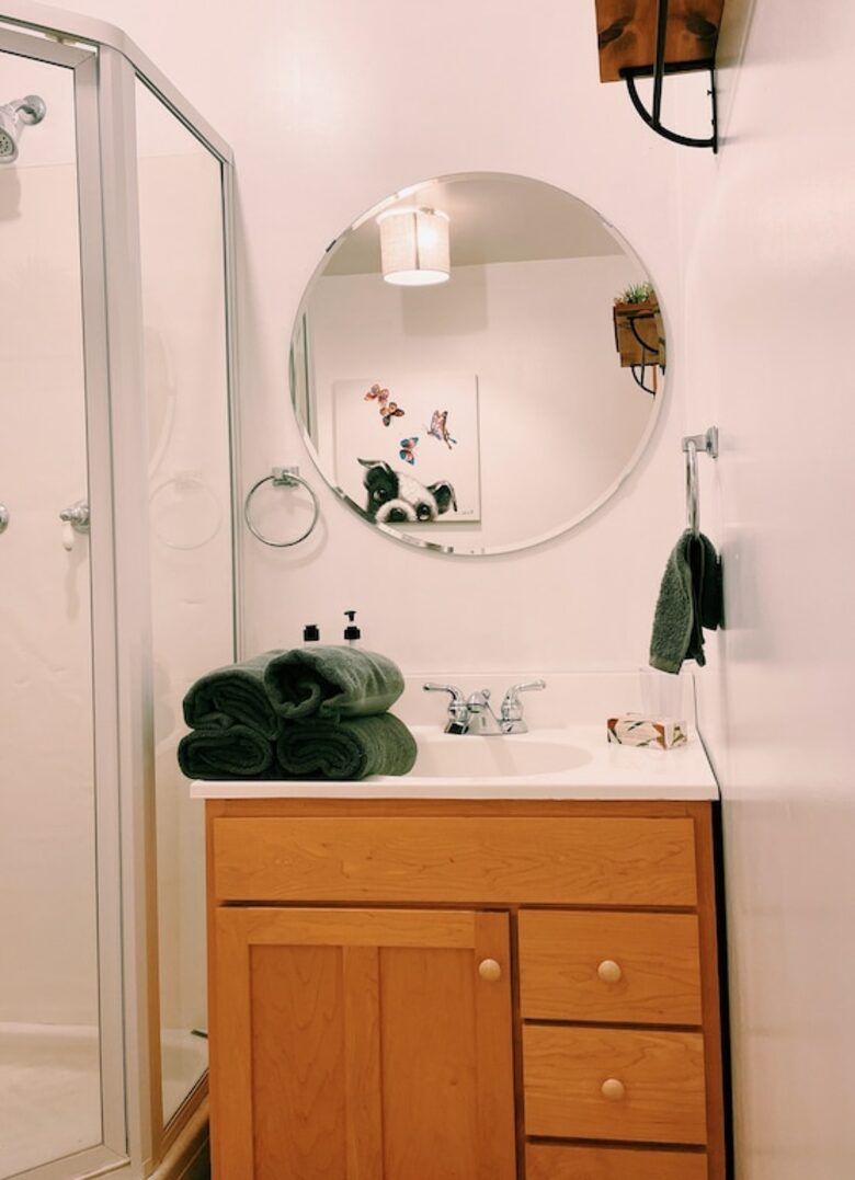 A Private Oasis with Pool, Vineyard, Hot Tub, Bocce & More - Sonoma, California