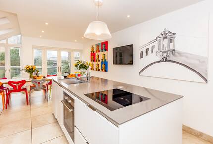 House Thirty-three - Oxford, United Kingdom