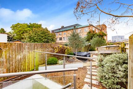 House Thirty-three - Oxford, United Kingdom