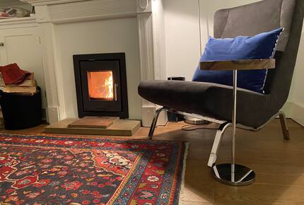 House Thirty-three - Oxford, United Kingdom