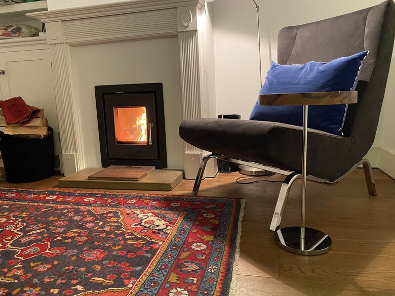 House Thirty-three - Oxford, United Kingdom