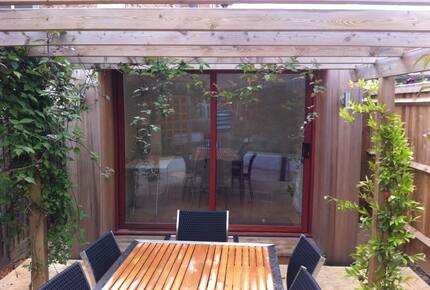 House Thirty-three - Oxford, United Kingdom