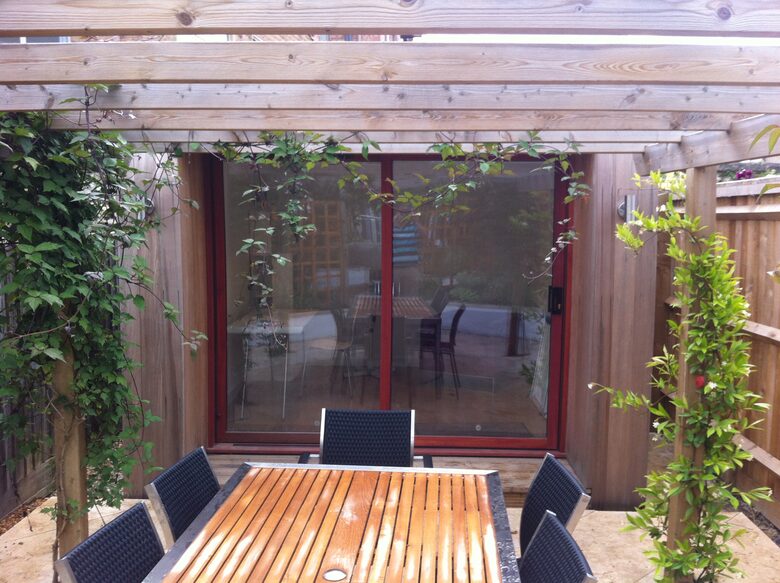 House Thirty-three - Oxford, United Kingdom