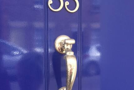 House Thirty-three - Oxford, United Kingdom