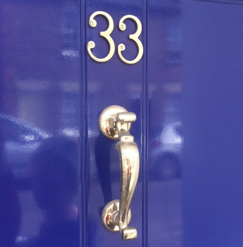 House Thirty-three - Oxford, United Kingdom