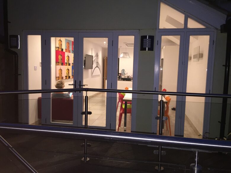 House Thirty-three - Oxford, United Kingdom