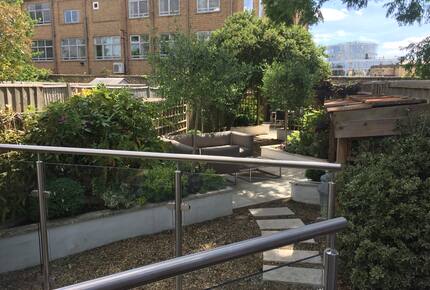 House Thirty-three - Oxford, United Kingdom