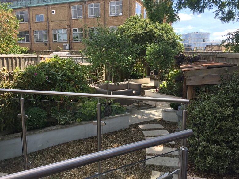 House Thirty-three - Oxford, United Kingdom