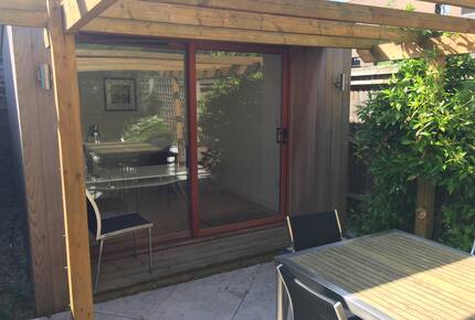 House Thirty-three - Oxford, United Kingdom