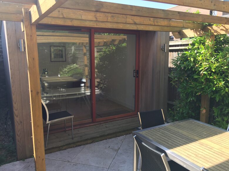 House Thirty-three - Oxford, United Kingdom