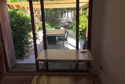 House Thirty-three - Oxford, United Kingdom