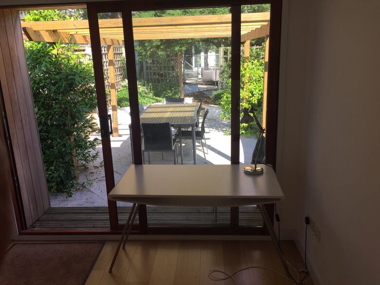 House Thirty-three - Oxford, United Kingdom