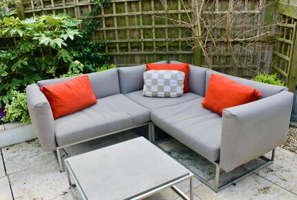 House Thirty-three - Oxford, United Kingdom