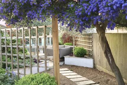 House Thirty-three - Oxford, United Kingdom