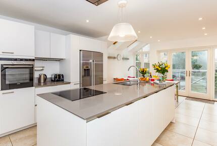 House Thirty-three - Oxford, United Kingdom