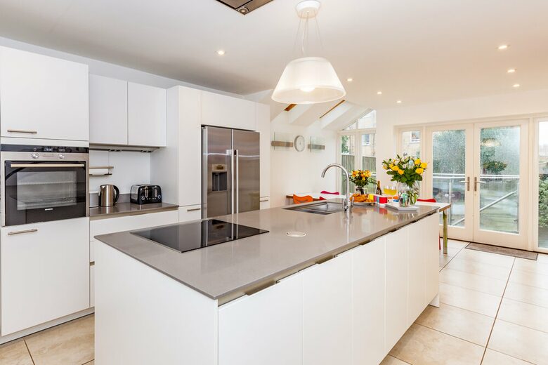 House Thirty-three - Oxford, United Kingdom