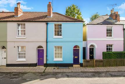 House Thirty-three - Oxford, United Kingdom