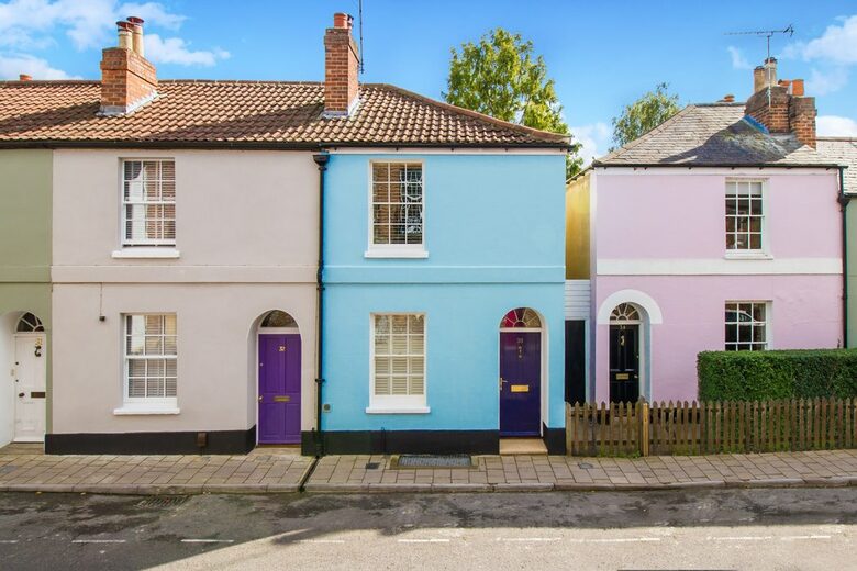 House Thirty-three - Oxford, United Kingdom