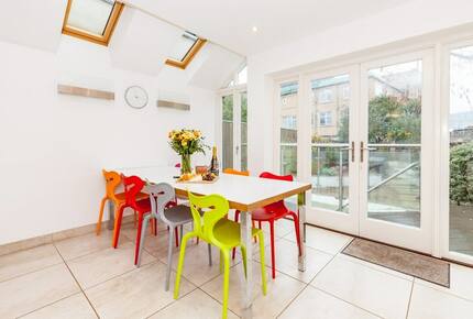 House Thirty-three - Oxford, United Kingdom