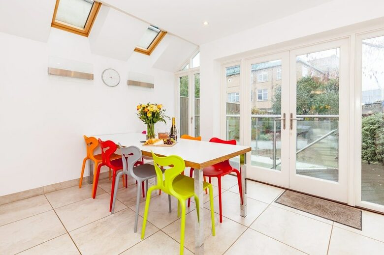 House Thirty-three - Oxford, United Kingdom