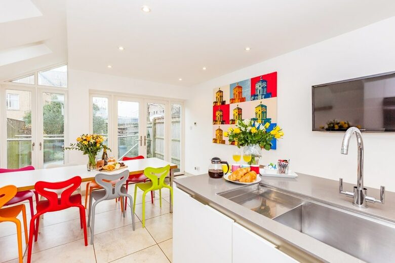 House Thirty-three - Oxford, United Kingdom