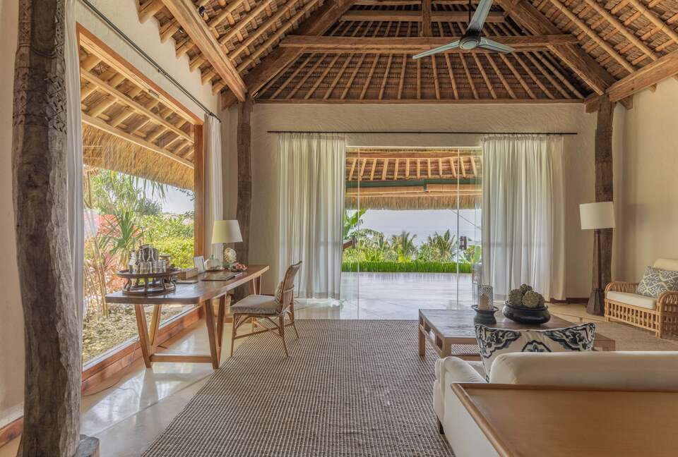 Nihi Sumba - Kasambi Estate (R) - Sumba, Indonesia