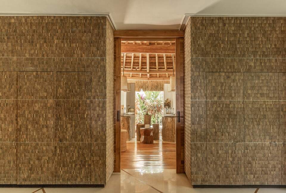 Nihi Sumba - Kasambi Estate (R) - Sumba, Indonesia