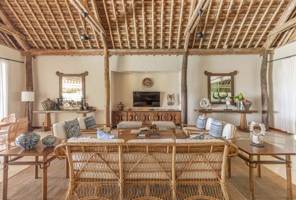 Nihi Sumba - Kasambi Estate (R) - Sumba, Indonesia