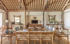 Nihi Sumba - Kasambi Estate (R)