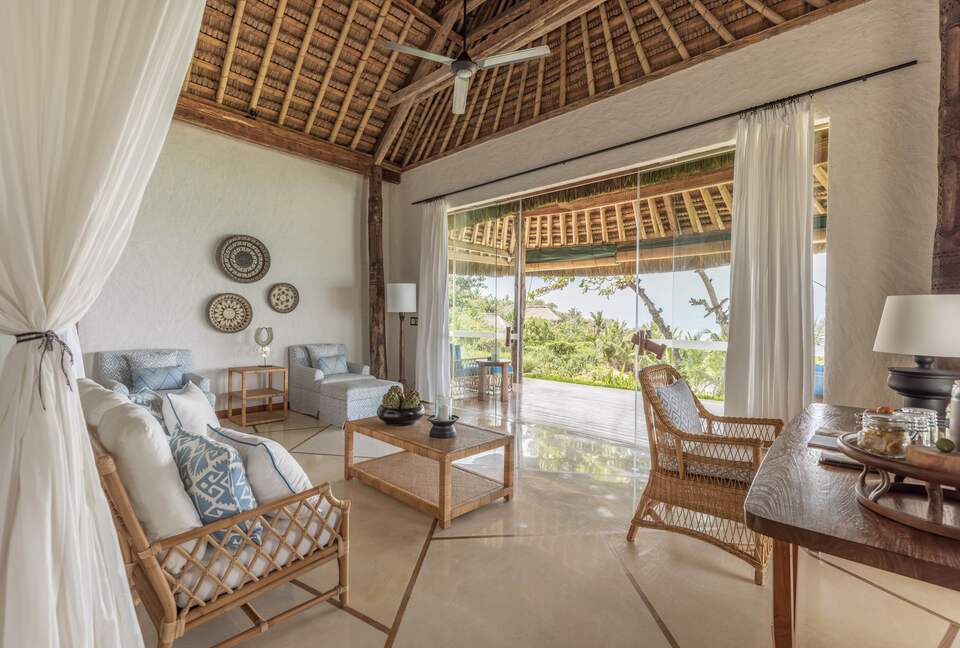 Nihi Sumba - Kasambi Estate (R) - Sumba, Indonesia