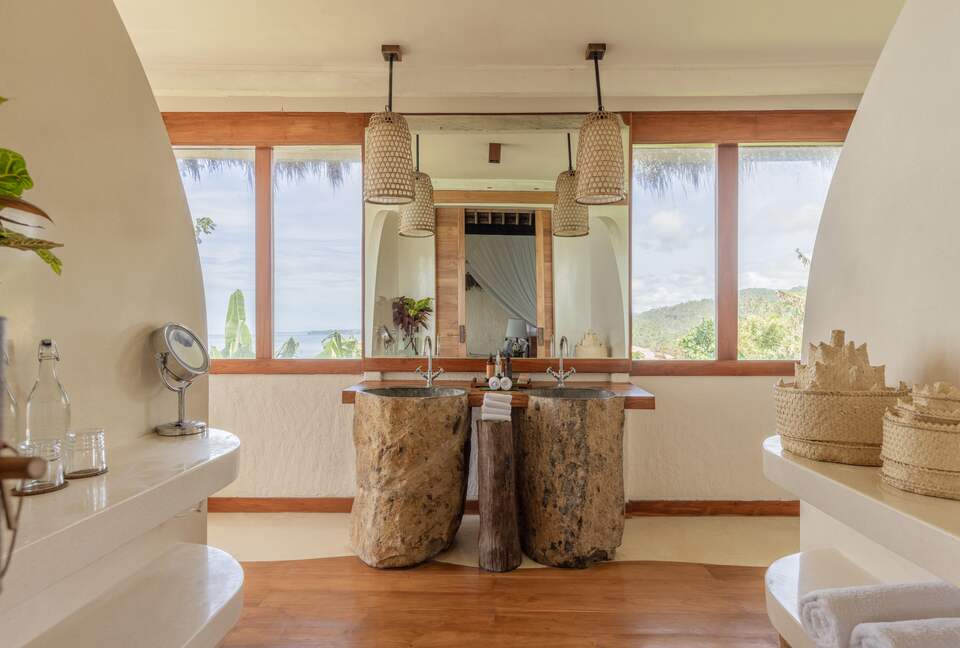 Nihi Sumba - Kasambi Estate (R) - Sumba, Indonesia