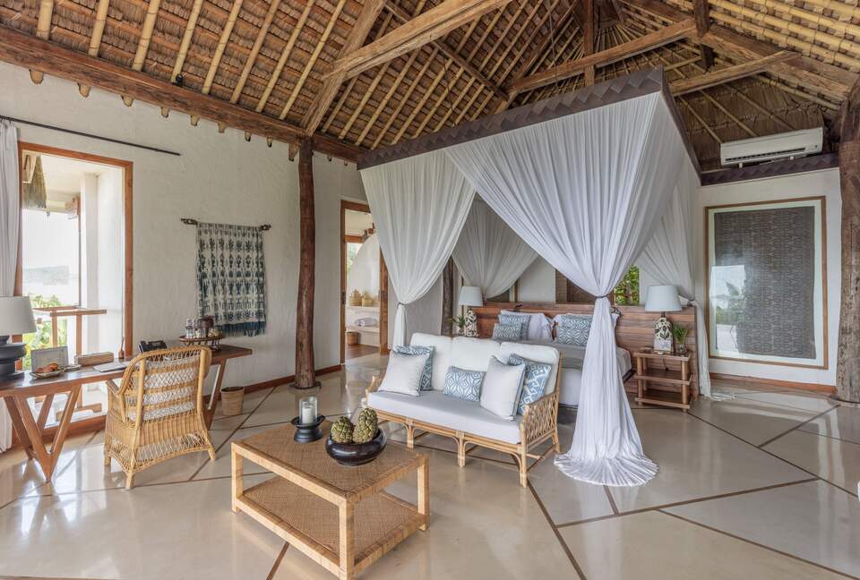 Nihi Sumba - Kasambi Estate (R) - Sumba, Indonesia