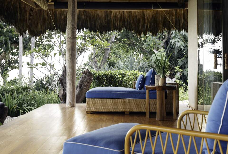 Nihi Sumba - Kasambi Estate (R) - Sumba, Indonesia