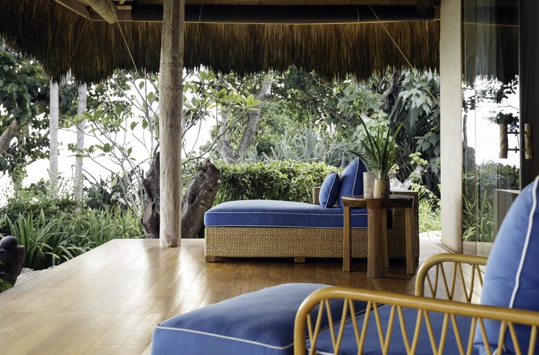 Nihi Sumba - Kasambi Estate (R) - Sumba, Indonesia