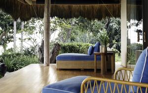 Nihi Sumba - Kasambi Estate (R)