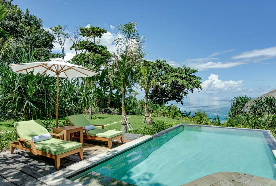 Nihi Sumba - Kasambi Estate (R) - Sumba, Indonesia