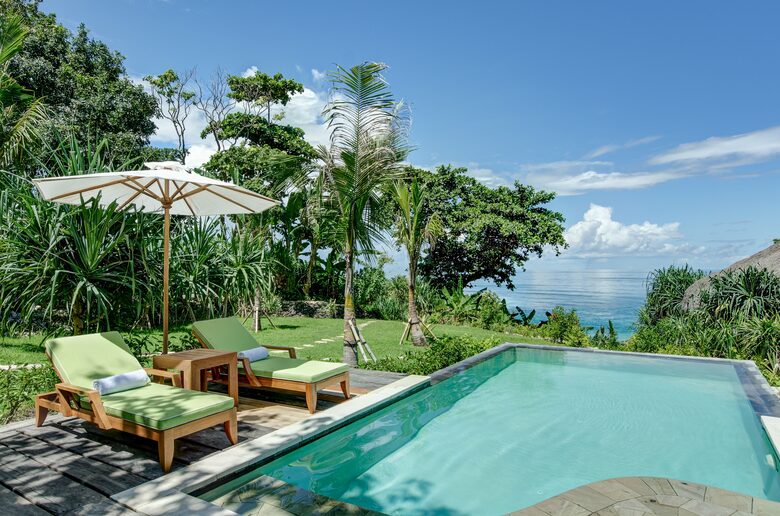 Nihi Sumba - Kasambi Estate (R) - Sumba, Indonesia