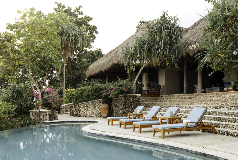 Nihi Sumba - Kasambi Estate (R) - Sumba, Indonesia