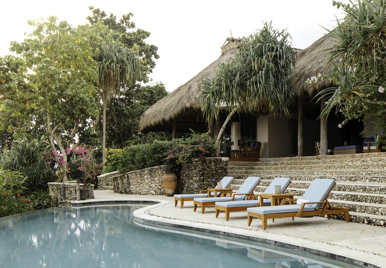 Nihi Sumba - Kasambi Estate (R) - Sumba, Indonesia