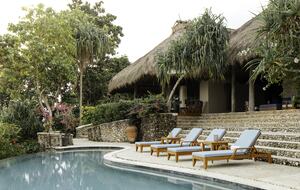 Nihi Sumba - Kasambi Estate (R)