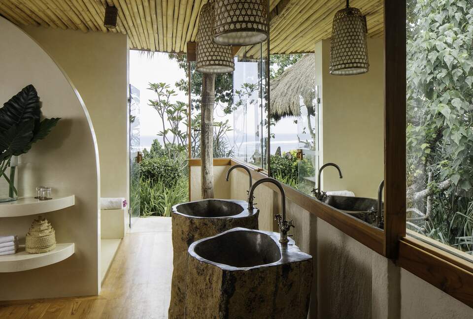 Nihi Sumba - Kasambi Estate (R) - Sumba, Indonesia