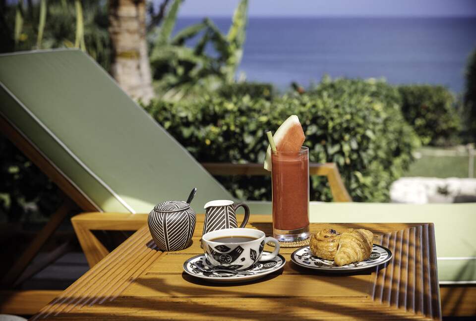 Nihi Sumba - Kasambi Estate (R) - Sumba, Indonesia