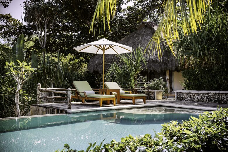 Nihi Sumba - Kasambi Estate (R) - Sumba, Indonesia